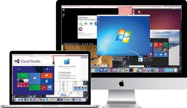 parallels desktop for mac business edition key